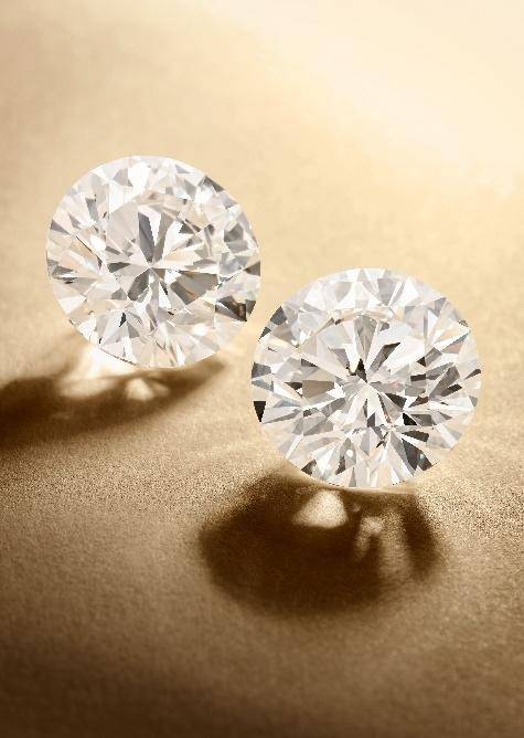 De Beers 集團與蘇富比攜手於日內瓦高級珠寶拍賣會呈獻稀世天然美鑽 
