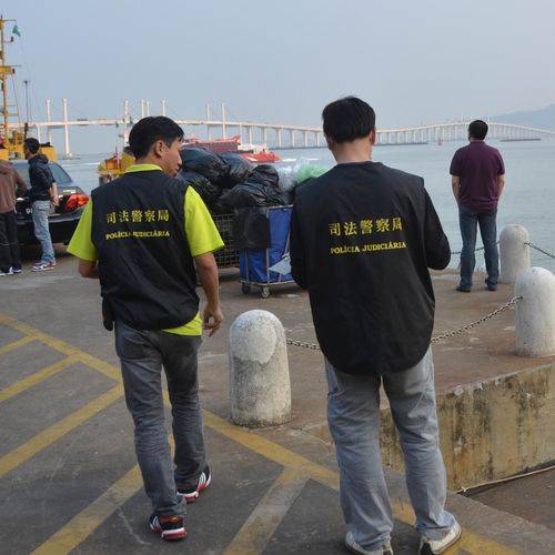 警員學歷提升 逾6成讀完大專