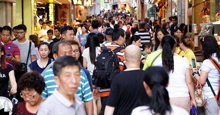 武林大會成社會熱話 旅遊業盼「造福子孫」